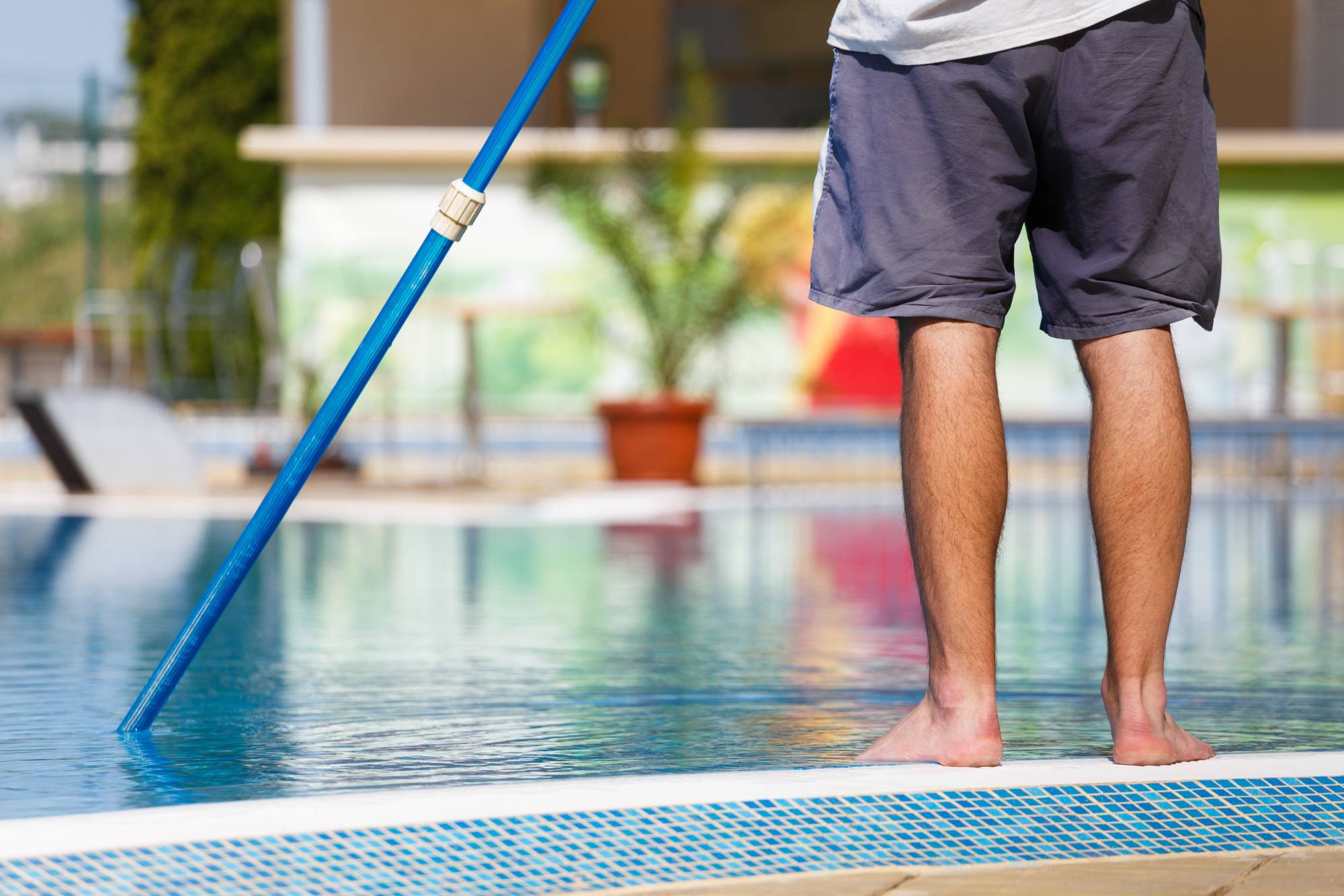 Swimming Pool Maintenance for Beginners: The Ultimate Guide