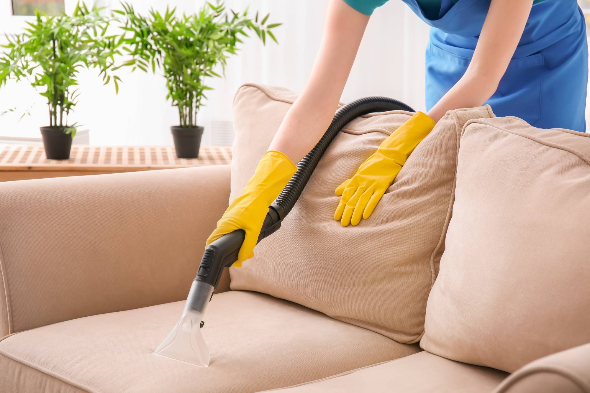 Gift Ideas for Mom: Giving the Gift of a Clean Home