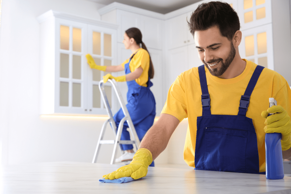 Signs It’s Time to Hire a Professional Housekeeper