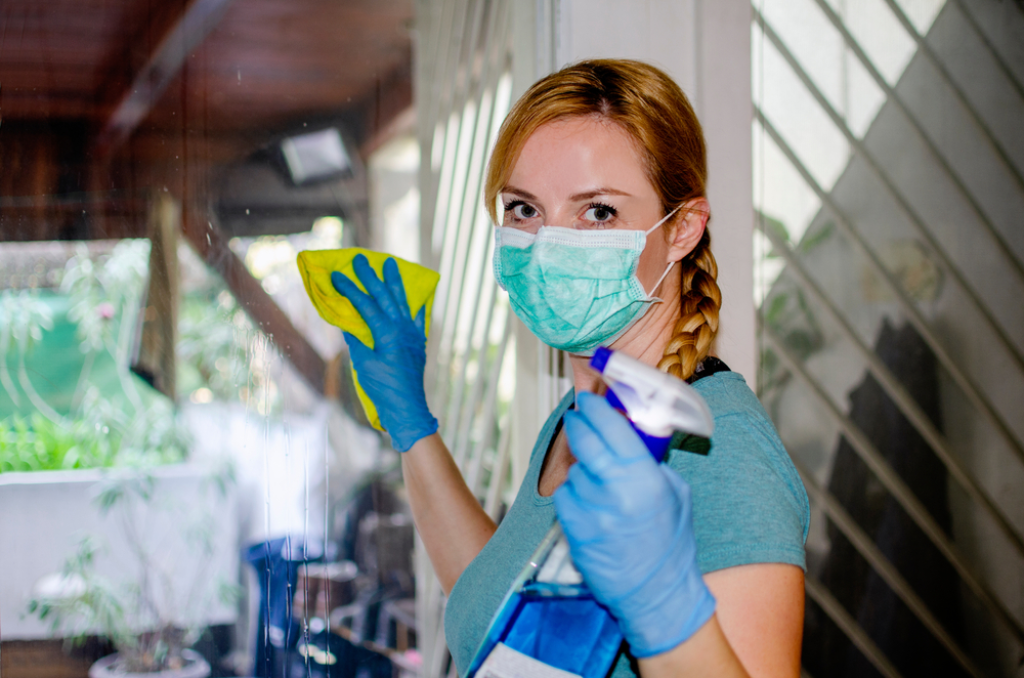 Benefits of Hiring a Professional Cleaner for Your Home