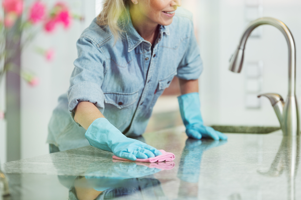 The Benefits of Hiring Professional Maids for Home Cleaning